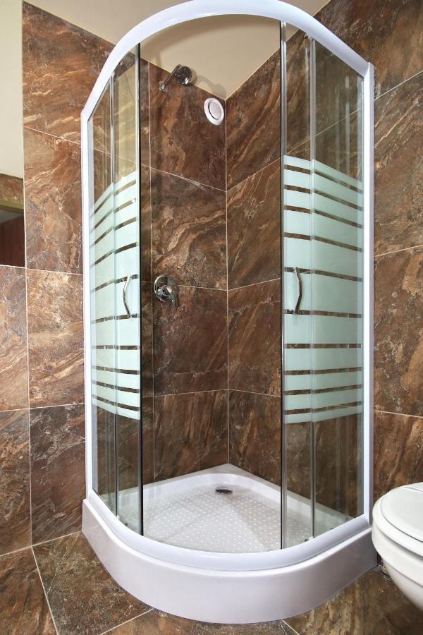 Corvin Apartman Gyula Dış mekan fotoğraf