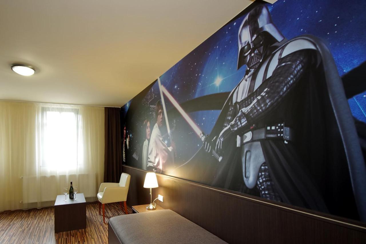 Corvin Apartman Gyula Dış mekan fotoğraf